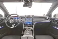 Mercedes-Benz GLC 200 din 2024 cu 25.345 km - oferta MER152908 - foto 6