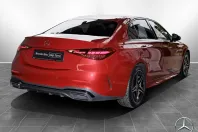 Mercedes-Benz C 200 din 2024 cu 25.600 km - oferta MER152909 - foto 2