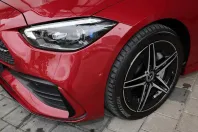 Mercedes-Benz C 200 din 2024 cu 25.600 km - oferta MER152909 - foto 3