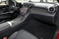 Mercedes-Benz C 200 din 2024 cu 25.600 km - oferta MER152909 - foto 8