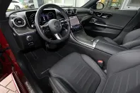 Mercedes-Benz C 200 din 2024 cu 25.600 km - oferta MER152909 - foto 9