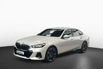 BMW 520 din 2025 - oferta BMW152910