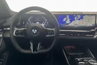 BMW 520 din 2025 cu 22.572 km - oferta BMW152910 - foto 6