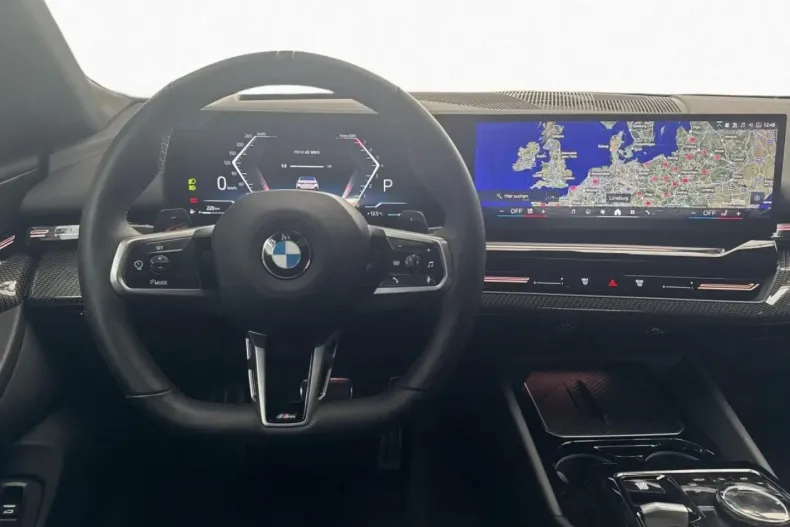 BMW 520 din 2025 cu 22.572 km - oferta BMW152910 - foto 6