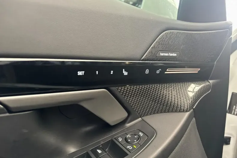 BMW 520 din 2025 cu 22.572 km - oferta BMW152910 - foto 8