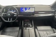 BMW 520 din 2025 cu 22.572 km - oferta BMW152910 - foto 9