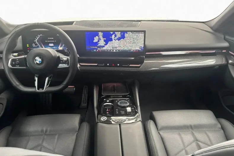 BMW 520 din 2025 cu 22.572 km - oferta BMW152910 - foto 9