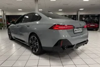 BMW 520 din 2024 cu 22.626 km - oferta BMW152912 - foto 6