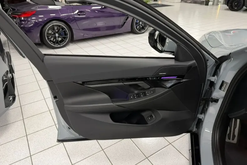 BMW 520 din 2024 cu 22.626 km - oferta BMW152912 - foto 9