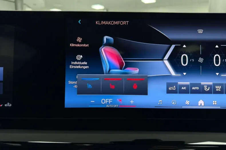 BMW 520 din 2024 cu 22.626 km - oferta BMW152912 - foto 16