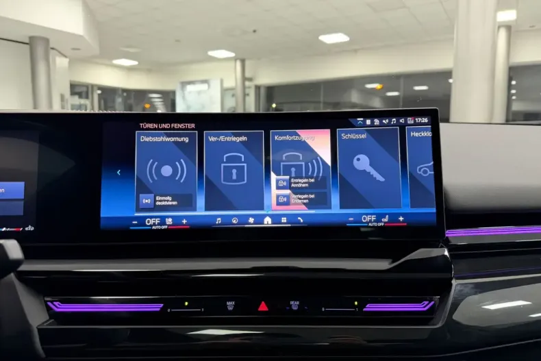 BMW 520 din 2024 cu 22.626 km - oferta BMW152912 - foto 18