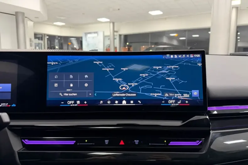 BMW 520 din 2024 cu 22.626 km - oferta BMW152912 - foto 21