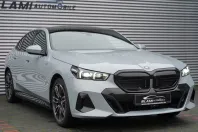 BMW 520 din 2024 cu 51.700 km - oferta BMW152913 - foto 1