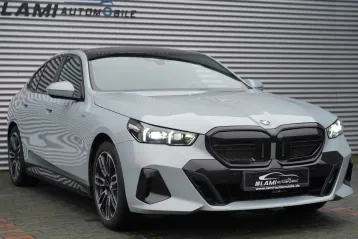 BMW 520 din 2024 - oferta BMW152913