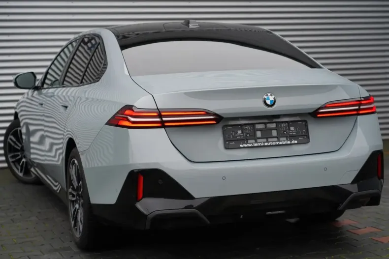 BMW 520 din 2024 cu 51.700 km - oferta BMW152913 - foto 6