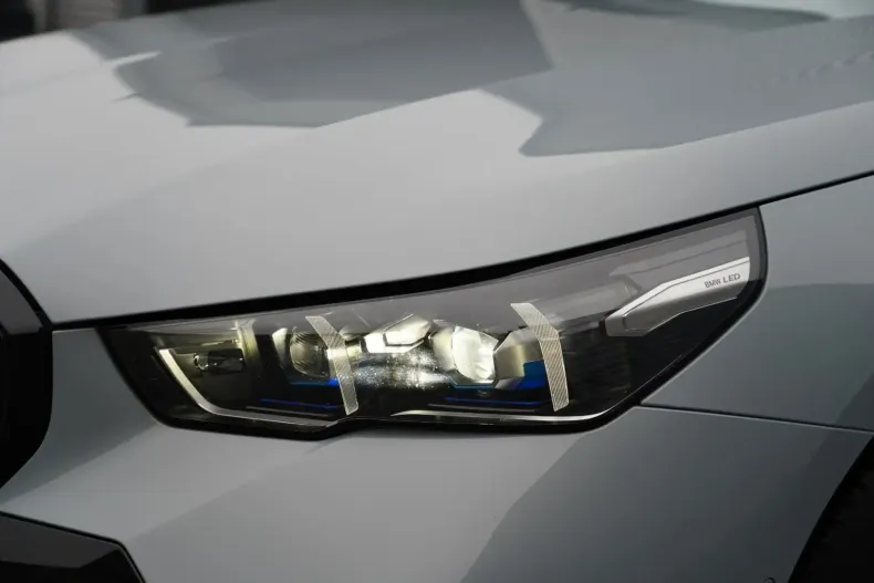 BMW 520 din 2024 cu 51.700 km - oferta BMW152913 - foto 7