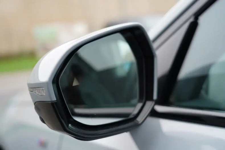 BMW 520 din 2024 cu 51.700 km - oferta BMW152913 - foto 9