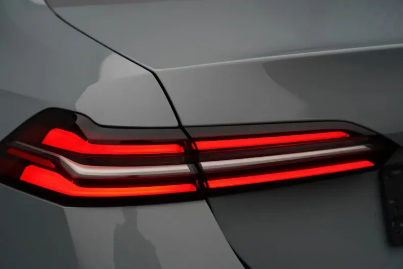 BMW 520 din 2024 cu 51.700 km - oferta BMW152913 - foto 10