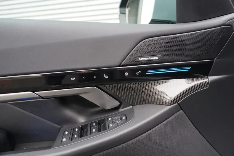 BMW 520 din 2024 cu 51.700 km - oferta BMW152913 - foto 12