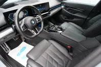 BMW 520 din 2024 cu 51.700 km - oferta BMW152913 - foto 16