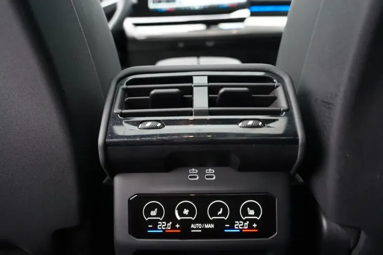 BMW 520 din 2024 cu 51.700 km - oferta BMW152913 - foto 21