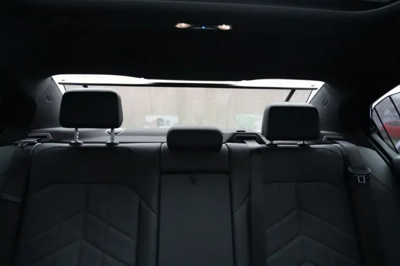 BMW 520 din 2024 cu 51.700 km - oferta BMW152913 - foto 22