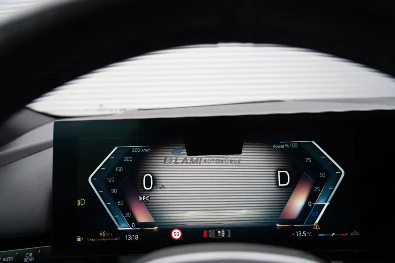 BMW 520 din 2024 cu 51.700 km - oferta BMW152913 - foto 27