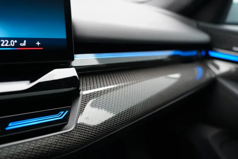 BMW 520 din 2024 cu 51.700 km - oferta BMW152913 - foto 31