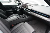 BMW 520 din 2024 cu 51.700 km - oferta BMW152913 - foto 33