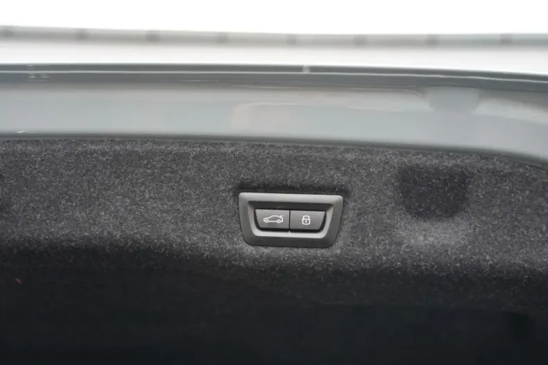 BMW 520 din 2024 cu 51.700 km - oferta BMW152913 - foto 36