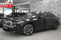 BMW 520 din 2024 cu 9.774 km - oferta BMW152914 - foto 1