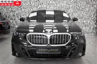 BMW 520 din 2024 cu 9.774 km - oferta BMW152914 - foto 2