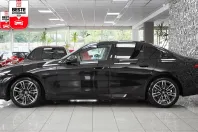 BMW 520 din 2024 cu 9.774 km - oferta BMW152914 - foto 3