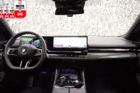 BMW 520 din 2024 cu 9.774 km - oferta BMW152914 - foto 8