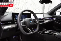 BMW 520 din 2024 cu 9.774 km - oferta BMW152914 - foto 11