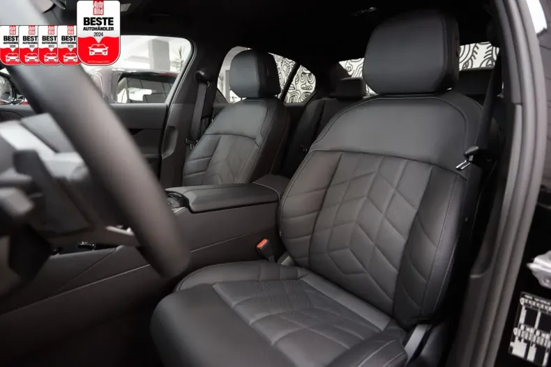 BMW 520 din 2024 cu 9.774 km - oferta BMW152914 - foto 12