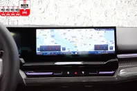 BMW 520 din 2024 cu 9.774 km - oferta BMW152914 - foto 14