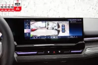 BMW 520 din 2024 cu 9.774 km - oferta BMW152914 - foto 16