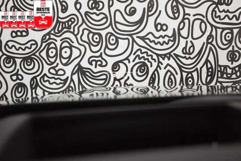 BMW 520 din 2024 cu 9.774 km - oferta BMW152914 - foto 24