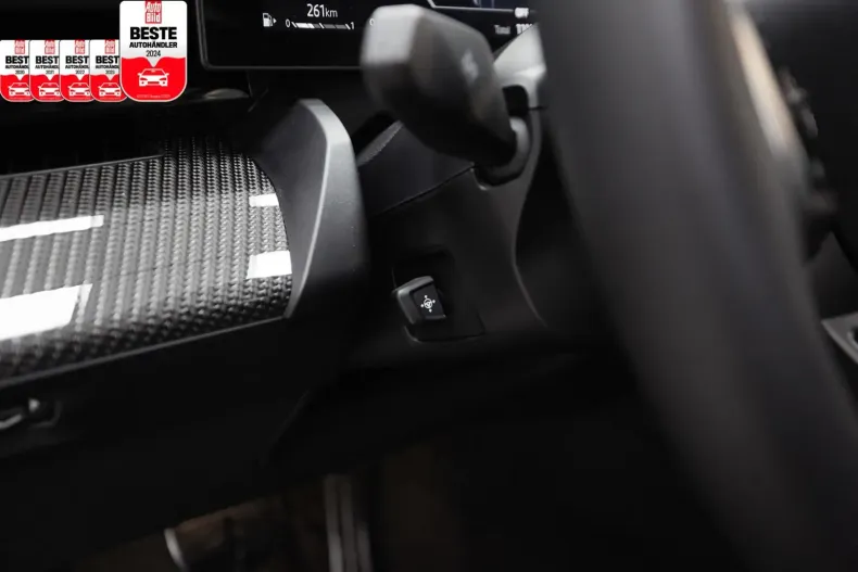 BMW 520 din 2024 cu 9.774 km - oferta BMW152914 - foto 26