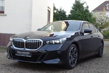 BMW 520 din 2024 - oferta BMW152915