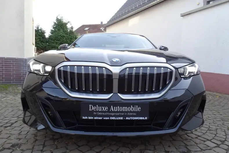 BMW 520 din 2024 cu 26.000 km - oferta BMW152915 - foto 5