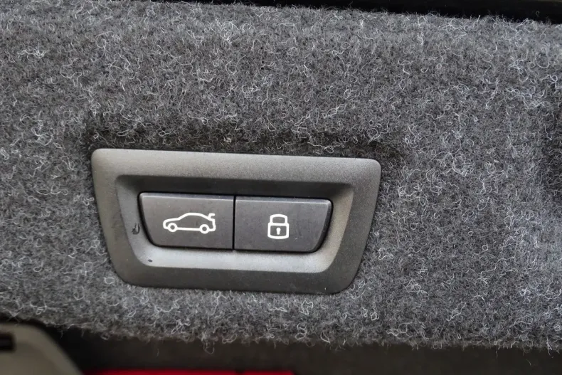 BMW 520 din 2024 cu 26.000 km - oferta BMW152915 - foto 8