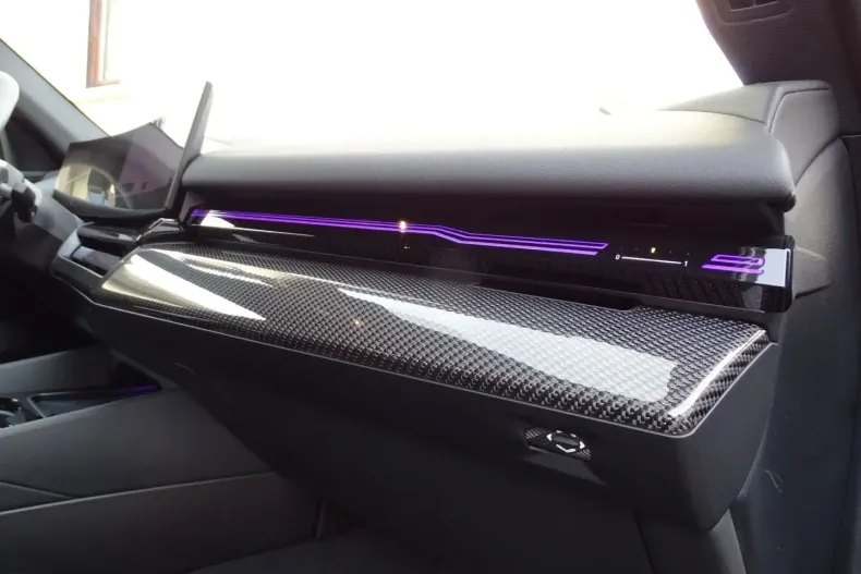 BMW 520 din 2024 cu 26.000 km - oferta BMW152915 - foto 12