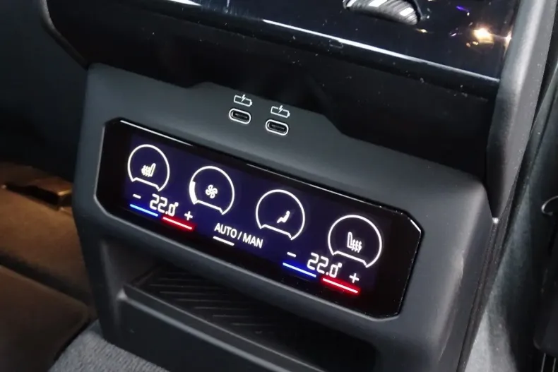 BMW 520 din 2024 cu 26.000 km - oferta BMW152915 - foto 15