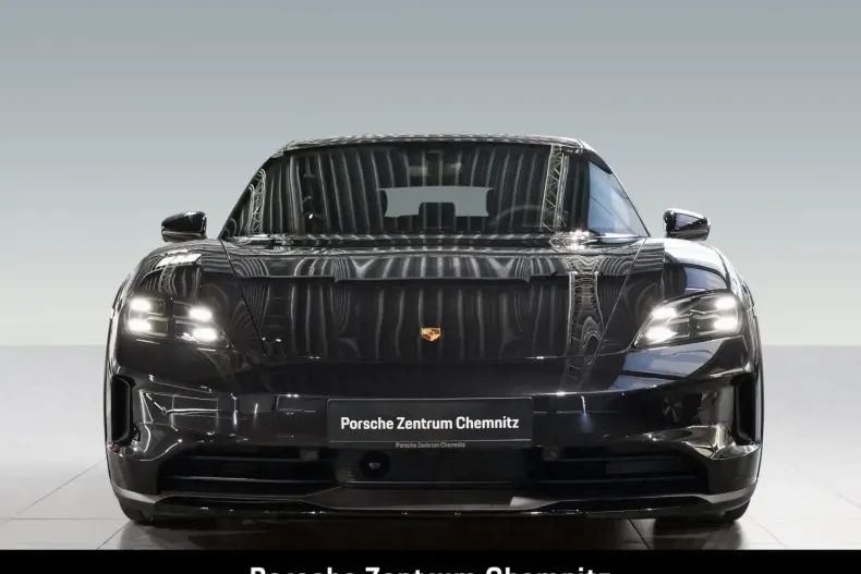 Porsche Taycan din 2025 cu 12.900 km - oferta POR152916 - foto 4