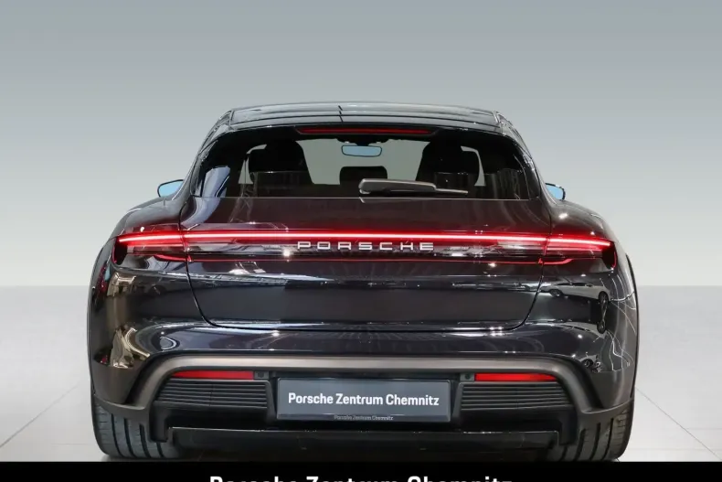 Porsche Taycan din 2025 cu 12.900 km - oferta POR152916 - foto 5