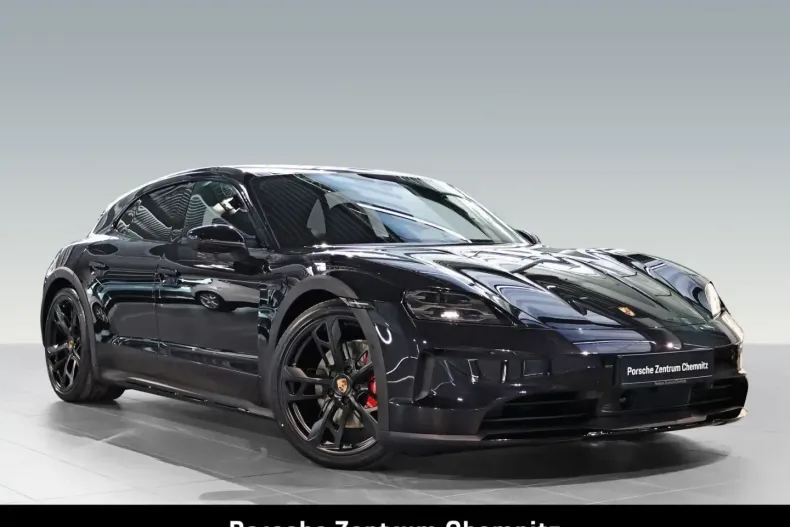 Porsche Taycan din 2025 cu 12.900 km - oferta POR152916 - foto 9