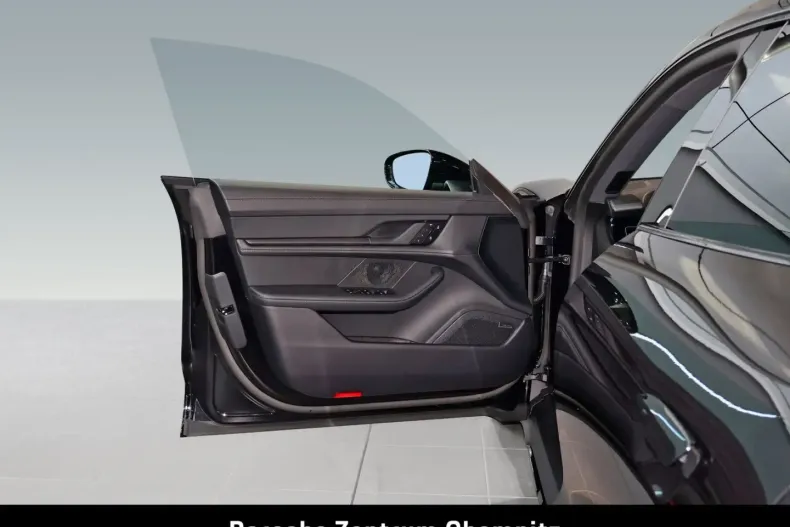 Porsche Taycan din 2025 cu 12.900 km - oferta POR152916 - foto 10