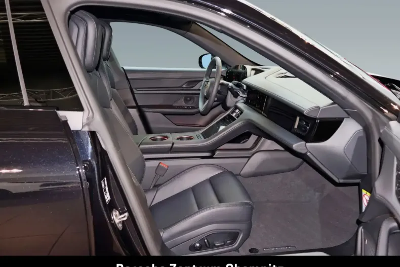 Porsche Taycan din 2025 cu 12.900 km - oferta POR152916 - foto 13